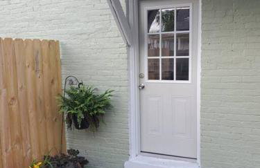 Downtown Getaway, Historic & Peaceful, FREE Bikes - Foto 13