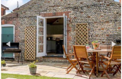 West Cottage. Central, beautiful, 2 mins to beach. - Foto 24