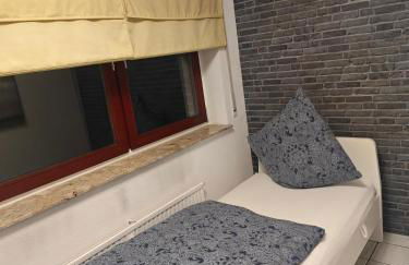 Exklusives Apartment in Geilenkirchen für 6 Personen mit Dachterasse und Wintergarten - Foto 10