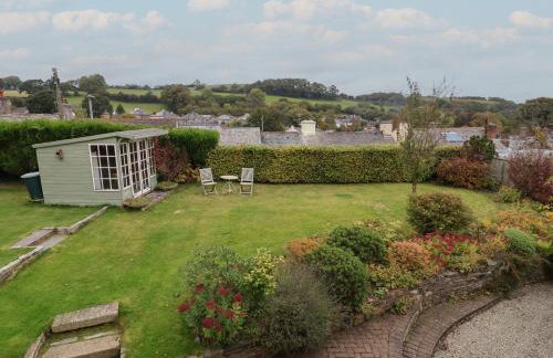 The Old Manor House - Photo 53