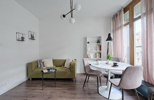 GO Apartments - ApartHotel - Foto 76