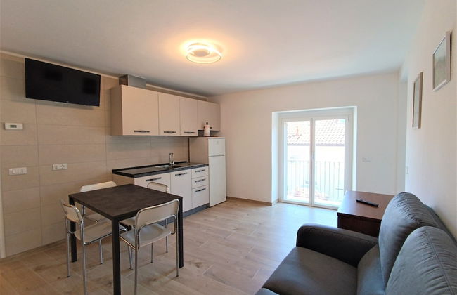 Appartamento Lella - Foto 8