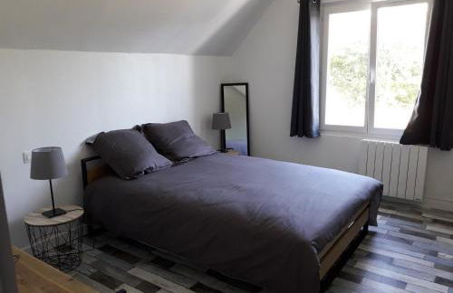 Maison de bord de mer à Keriec - Foto 18