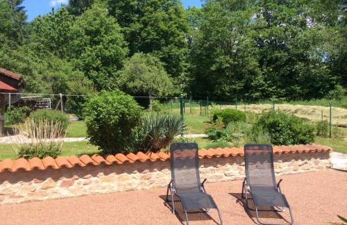 Chalet du Cerf dans un cadre de verdure - Foto 11