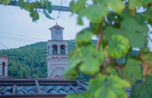 Sofiko Family House - Foto 60