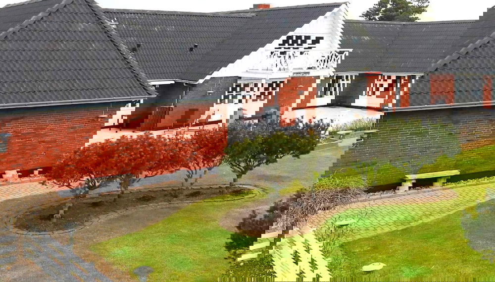 6 Person Holiday Home in Blavand - Foto 1, Imagen principal