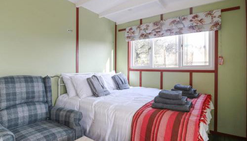 Nŷth Y Bioden Magpie's Nest - Foto 5