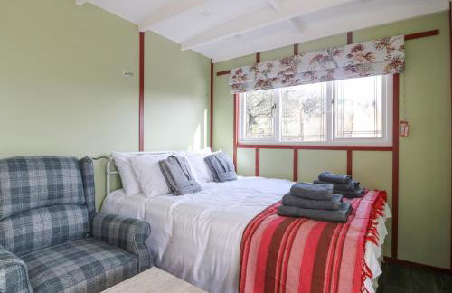 Nŷth Y Bioden Magpie's Nest - Foto 5