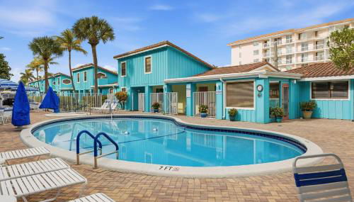 Sand Dune Shores - Foto 2, sunbed