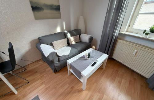 Gemütliche 1-Zimmer-Wohnung in Pfungstadt-Eschollbrücken - Foto 4