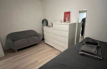 Gemütliche 2-Zimmerwohnung, Schönaich - Foto 34