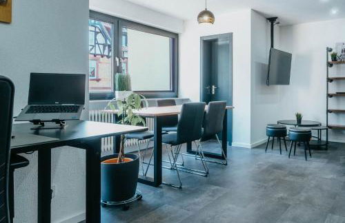 Loft 38 Mainz - Foto 18