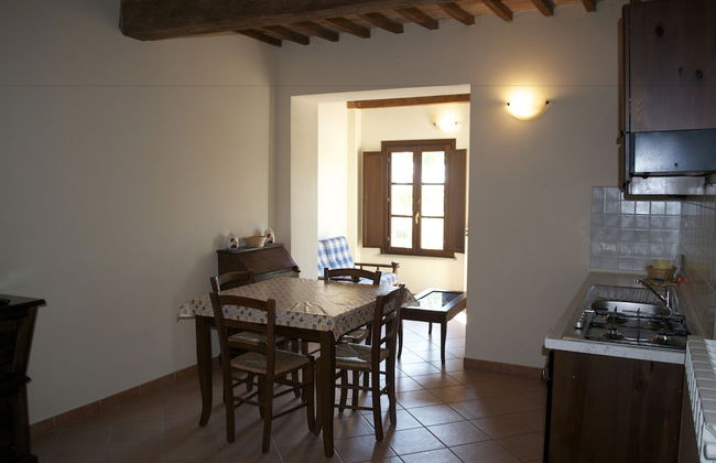 Residence Giuly Rosselmini - Foto 16