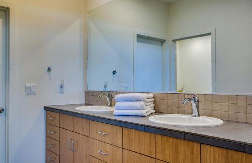 Ocean View of Rocky Shore! Yachats! Shorely Blessed - Photo 13