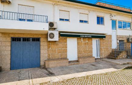 Casa Machado - Foto 15