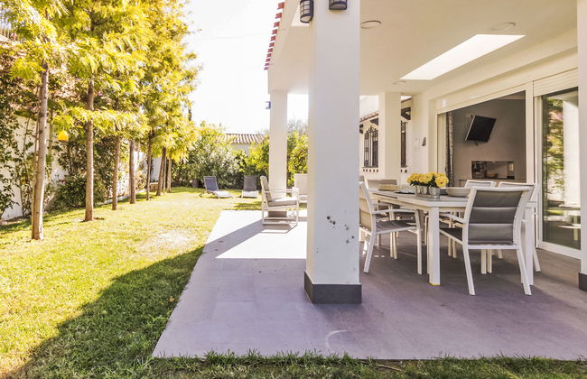 El Dorado Playa - Villa La Roca - Photo 30