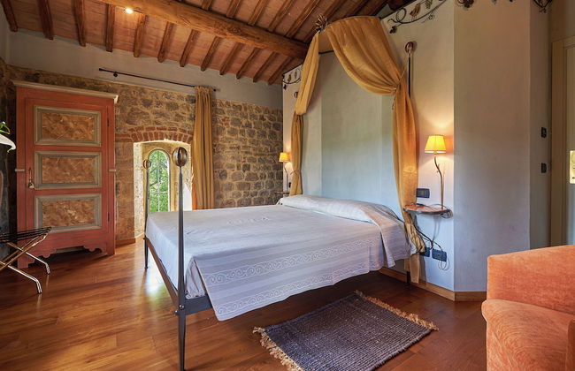 La Gazzara Castell'In Villa - Foto 17