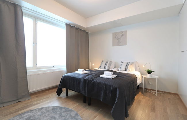 Forenom Serviced Apts Espoo Matinkylä - Foto 9