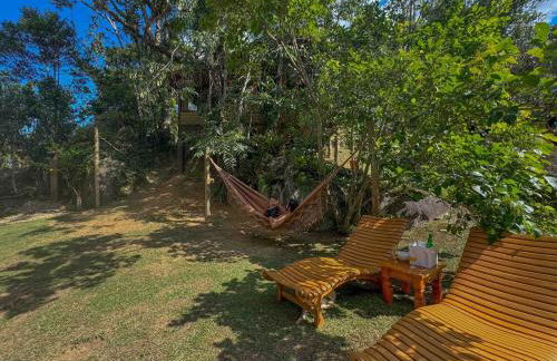 ALPEN Chalés - Natureza e Luxo - Foto 15