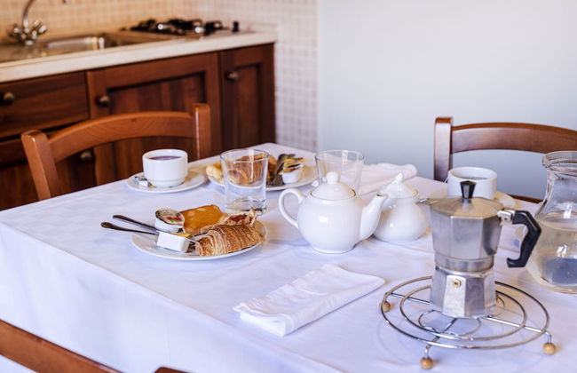 Antica Grancia di Quercecchio - Foto 24