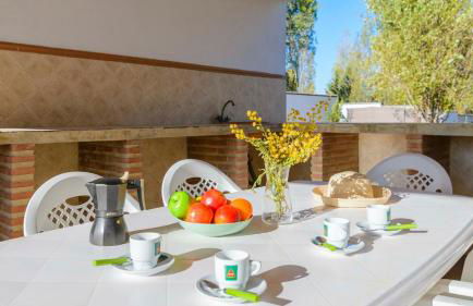 Casa San Nicolas Algar by Ruralidays - Foto 16