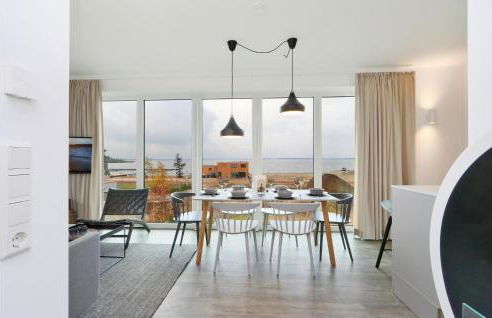 Lovely Apartment In Lembruchdümmer See - Foto 1