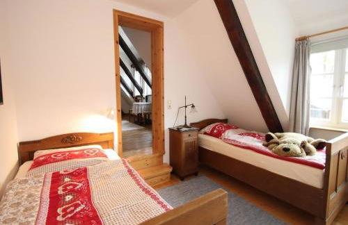 Ferienwohnung in Dorfmark - Foto 15