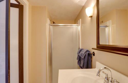 Finger Lakes Retreat 3 Mi to Seneca and Keuka Lake - Foto 14