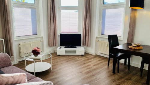 2-Raum-Apartment am Malzwerk, zentrumsnah - Foto 5