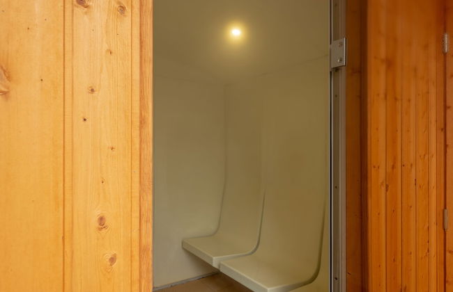 Golden Club Cabanas - Foto 35