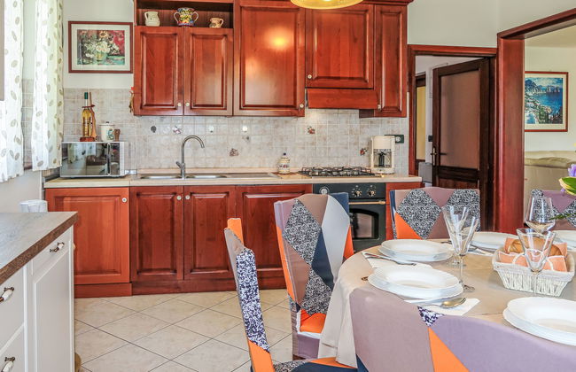 Villa Emanuela - Foto 10