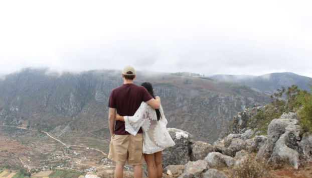 Santiago Apoala Tour - Foto 4