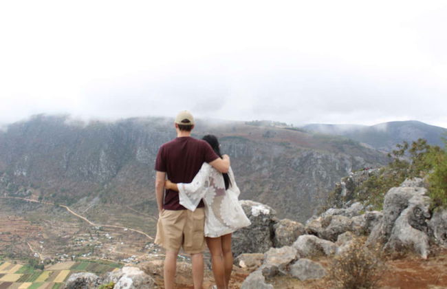 Santiago Apoala Tour - Foto 4