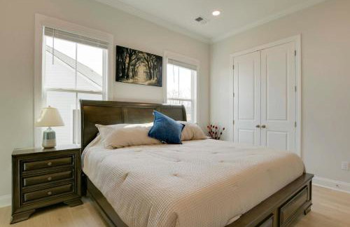 Steps to Marina! Lake Greenwood Home with Patios - Foto 12