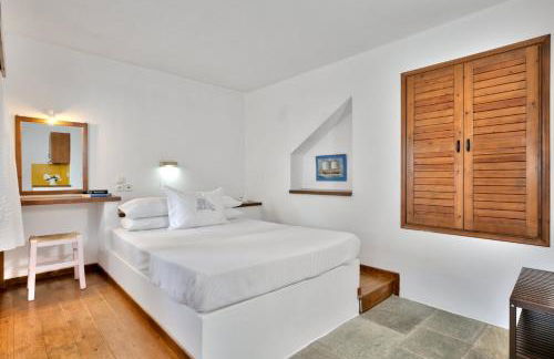 Aeolos Hotel & Villas - Pelion - Foto 125