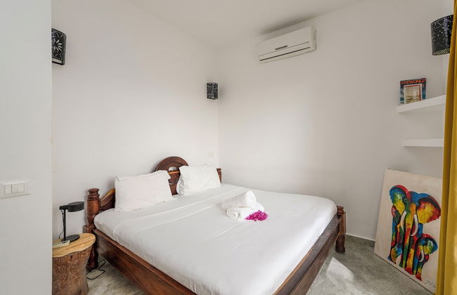 Surfescape Zanzibar - Photo 12