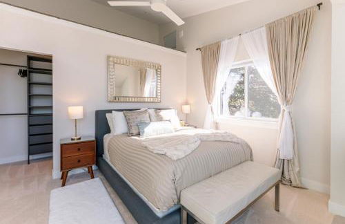 30-Day Minimum Boulder Bright & Modern Private 1BR 2BA ADU - Photo 24