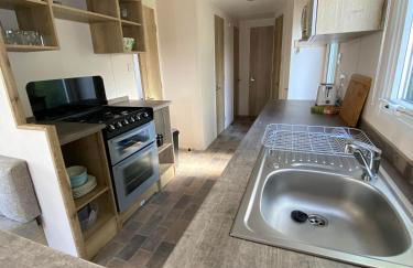 Modern & Homley 3BR Caravan - Foto 11