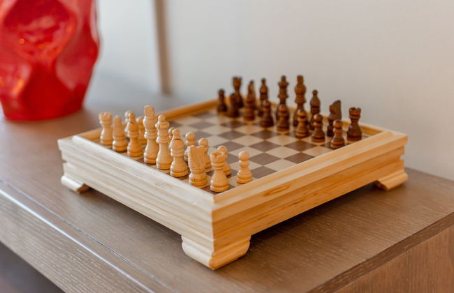 CHIC COLLECTION by NOHOTEL on 6th Street - Foto 57