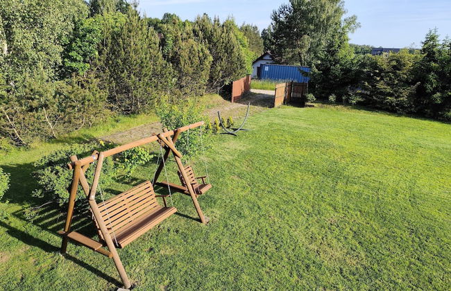 Cottage in Koscierzyna With Lake Nearby - Foto 18