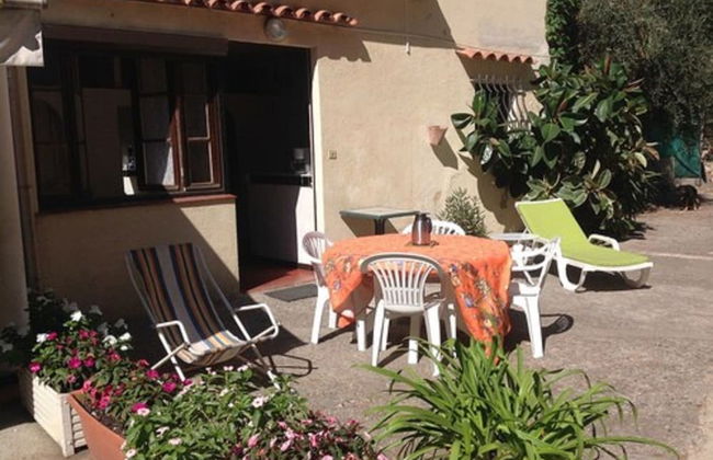 Résidence La Pervenche - Foto 9