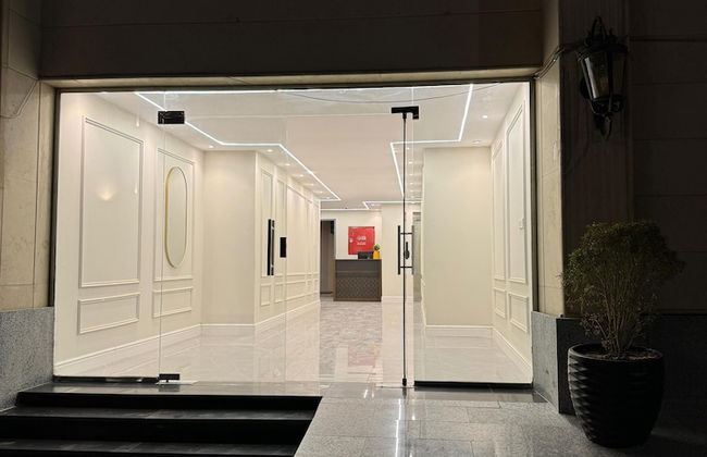 Dar Joud Hotel - Madinah - Foto 35