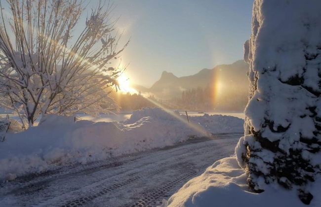 Farmhouse Near Oberammergau - Foto 36