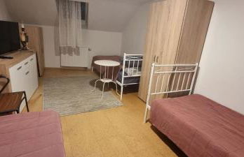 Arzberger Monteurhaus - Foto 10