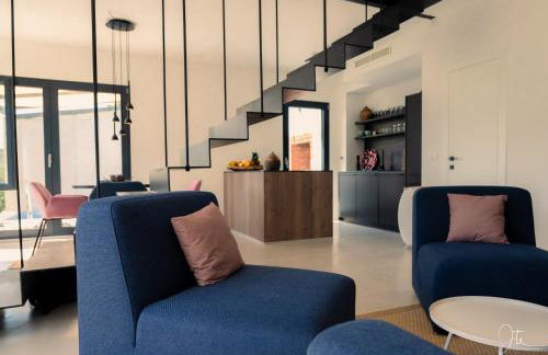 Villa Marisari - Foto 23