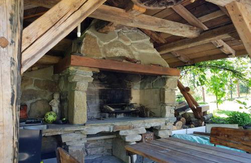 Willa Różana - Foto 15