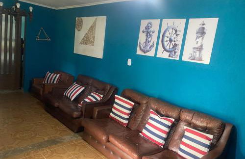 Chácara a 450mt da Praia Boracéia piscina infantil e outra adulto - Foto 15