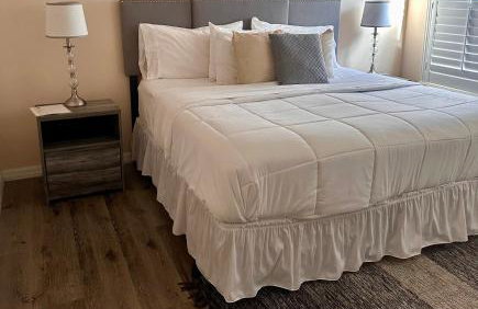 Cozy Villa With South Facing Pool - Foto 28