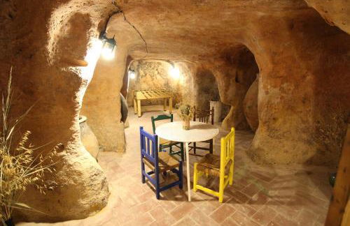 Casa Rural Las Huertas de Buendia - Foto 38