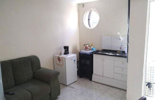 Loft Lua Itaipuaçu Maricá - Foto 3